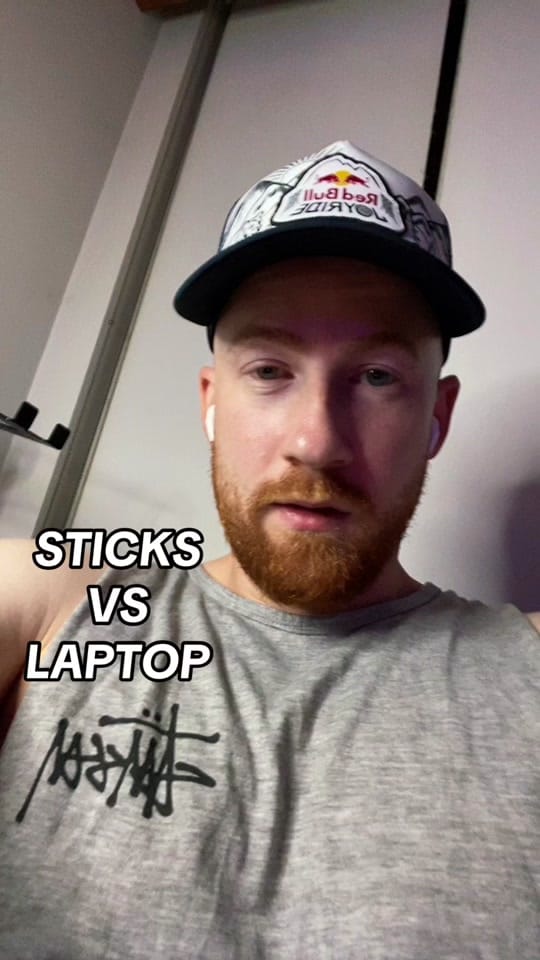 Post 6 by Tom Fleming on TikTok (video)