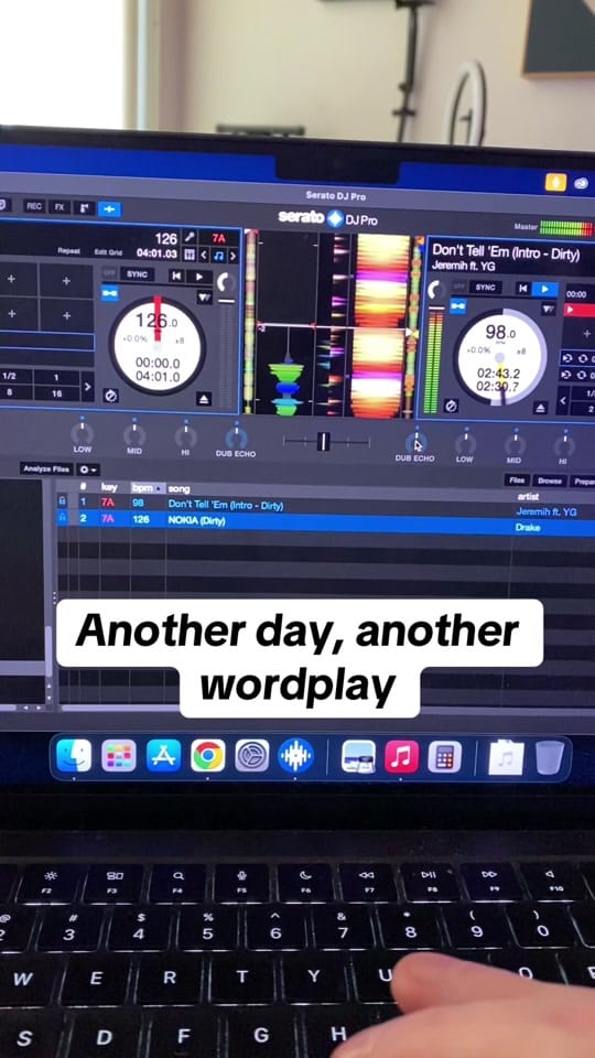 Post 5 by Tom Fleming on TikTok (video)