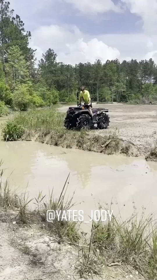 Post 9 by Hondude on TikTok (video)