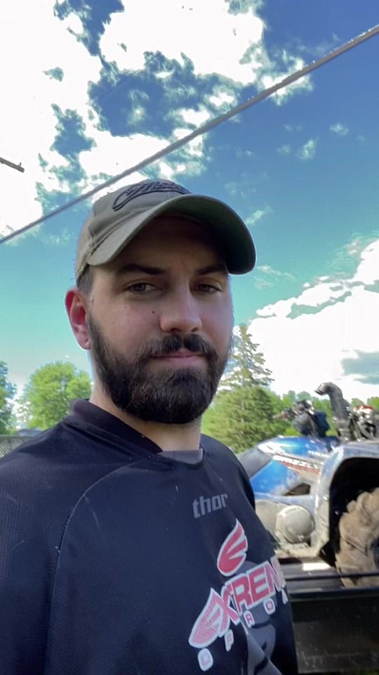 Post 1 by Hondude on TikTok (video)