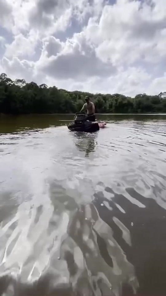 Post 3 by Hondude on TikTok (video)