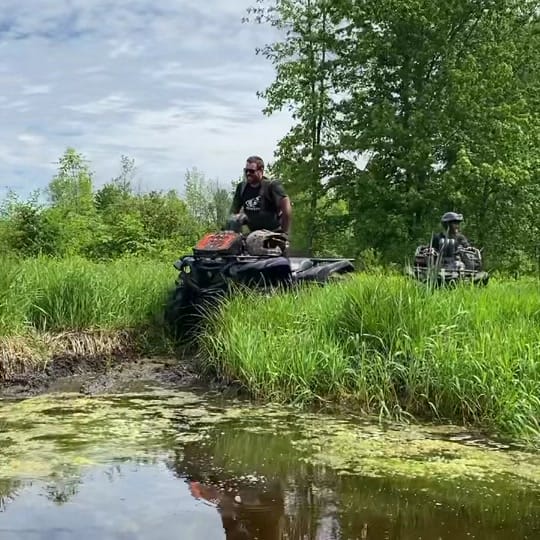 Post 5 by Hondude on TikTok (video)
