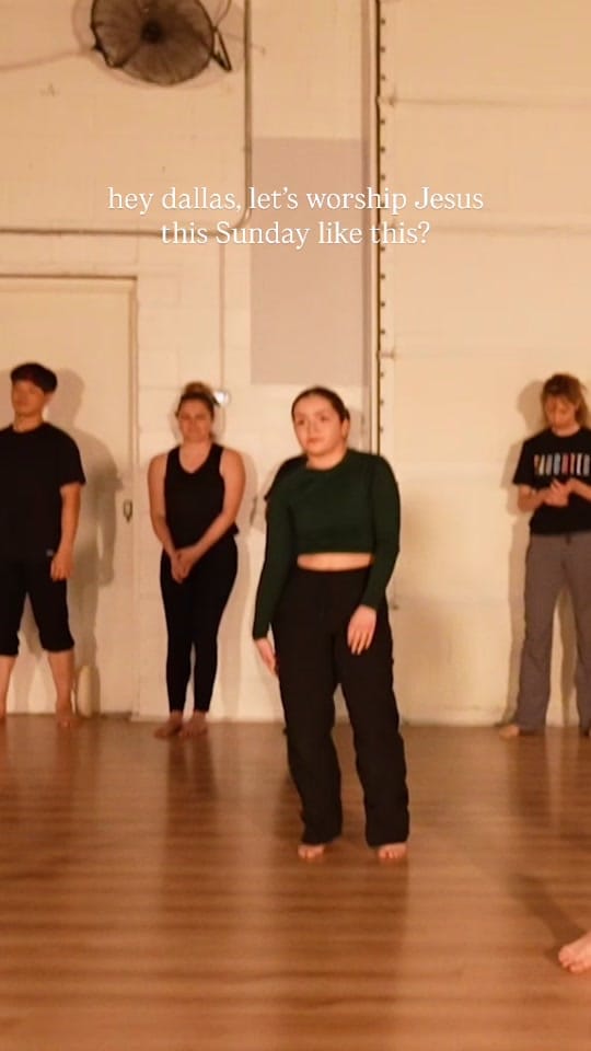 Post 6 by worshipwerk on TikTok (video)