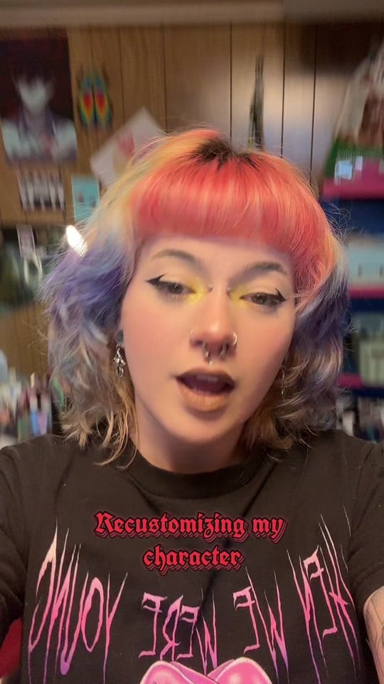 Post 1 by ✨🌙Brynne🌙✨ on TikTok (video)