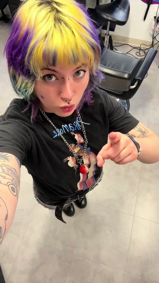 Post 9 by ✨🌙Brynne🌙✨ on TikTok (video)