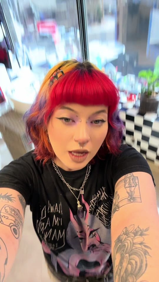 Post 7 by ✨🌙Brynne🌙✨ on TikTok (video)