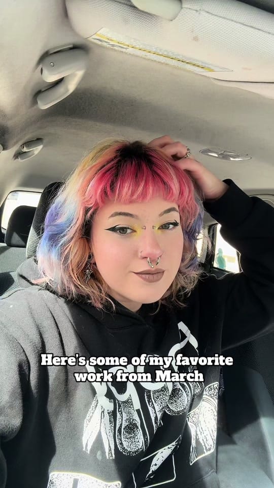 Post 2 by ✨🌙Brynne🌙✨ on TikTok (video)