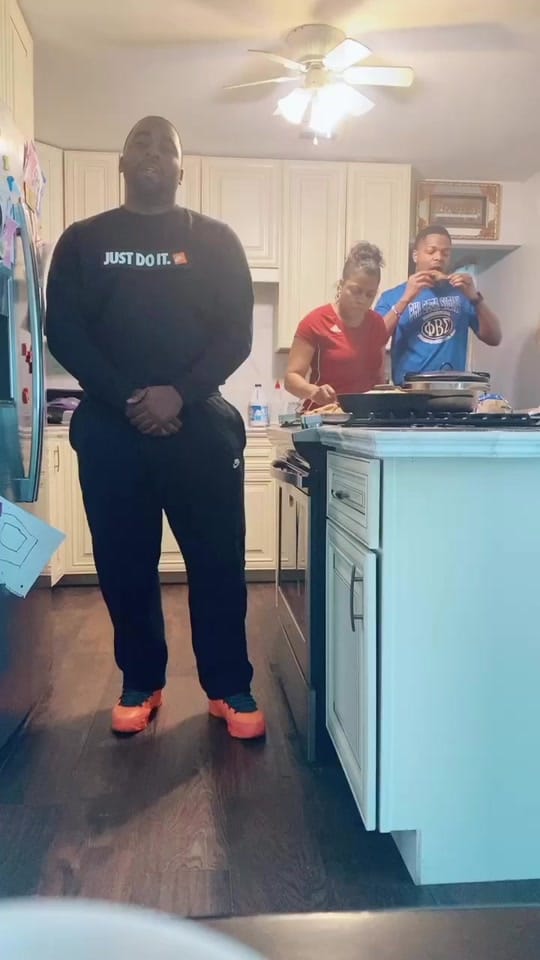 Post 9 by CdotRiv on TikTok (video)