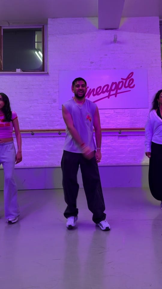 Post 6 by Lakshay on TikTok (video)