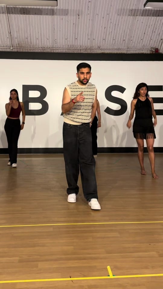 Post 4 by Lakshay on TikTok (video)