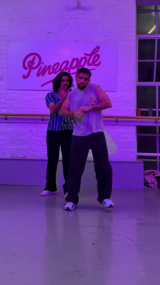Post 7 by Lakshay on TikTok (video)