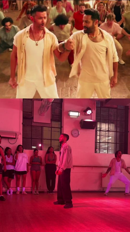 Post 8 by Lakshay on TikTok (video)