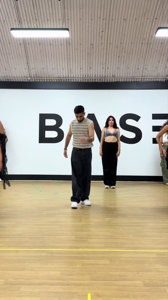 Post 3 by Lakshay on TikTok (video)