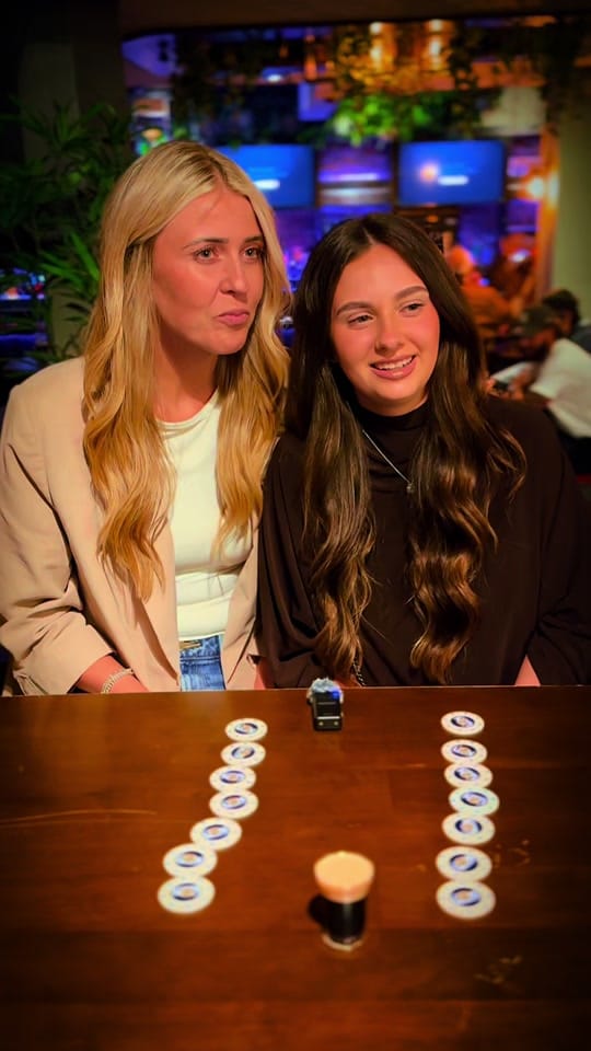 Post 2 by The Lion Challenge 🦁 on TikTok (video)