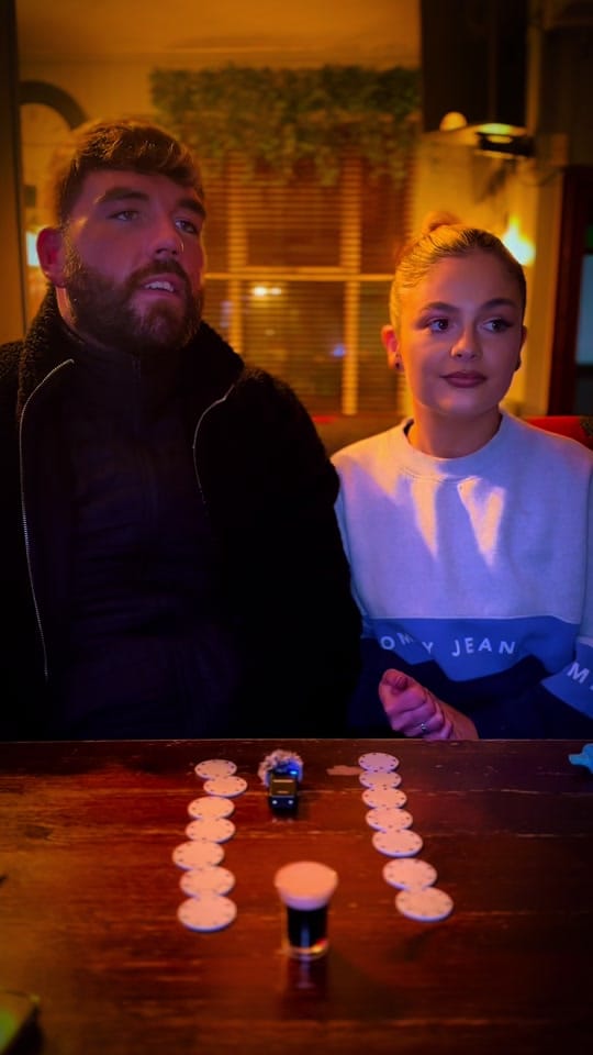Post 8 by The Lion Challenge 🦁 on TikTok (video)