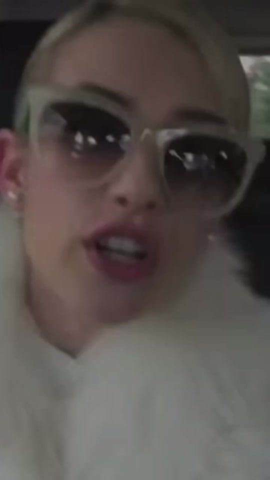 Post 10 by CHANNEL MONTGOMERY on TikTok (video)