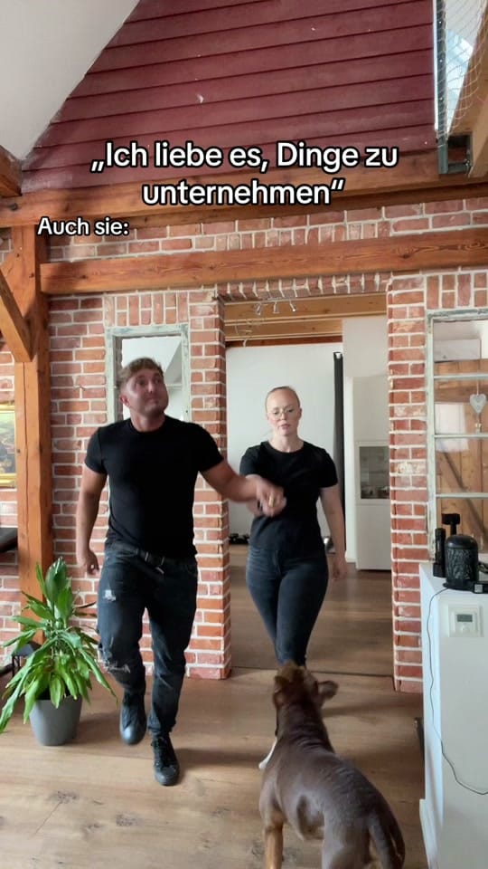 Post 9 by Honey & Bo on TikTok (video)