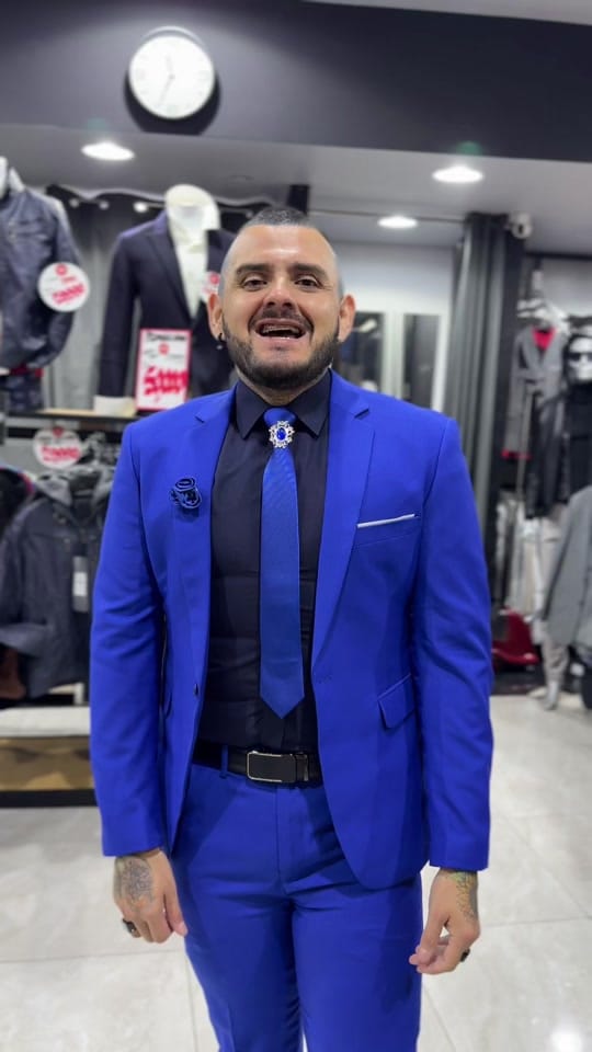 Post 1 by Sergio Járlaz on TikTok (video)