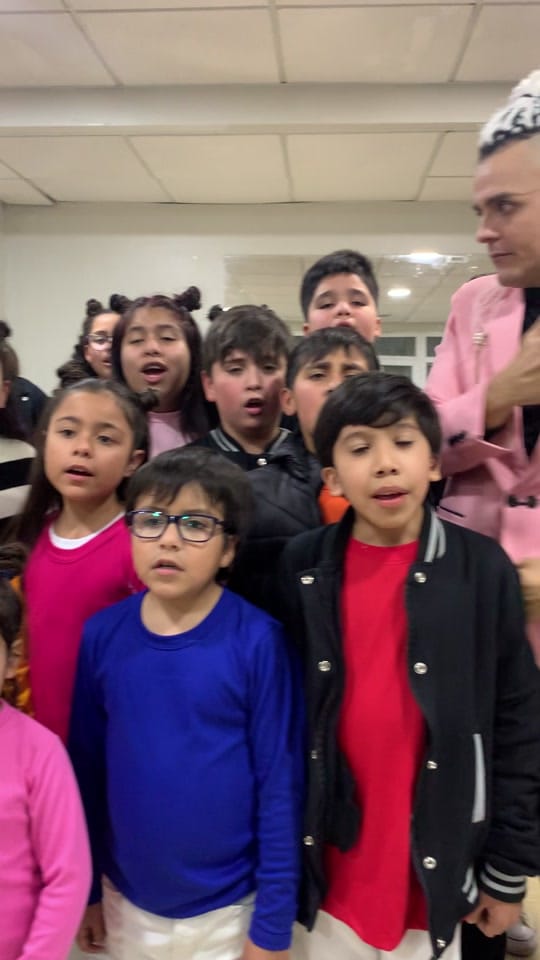 Post 8 by Sergio Járlaz on TikTok (video)