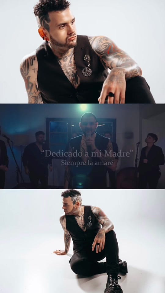Post 3 by Sergio Járlaz on TikTok (video)