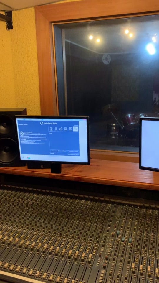 Post 5 by Sergio Járlaz on TikTok (video)