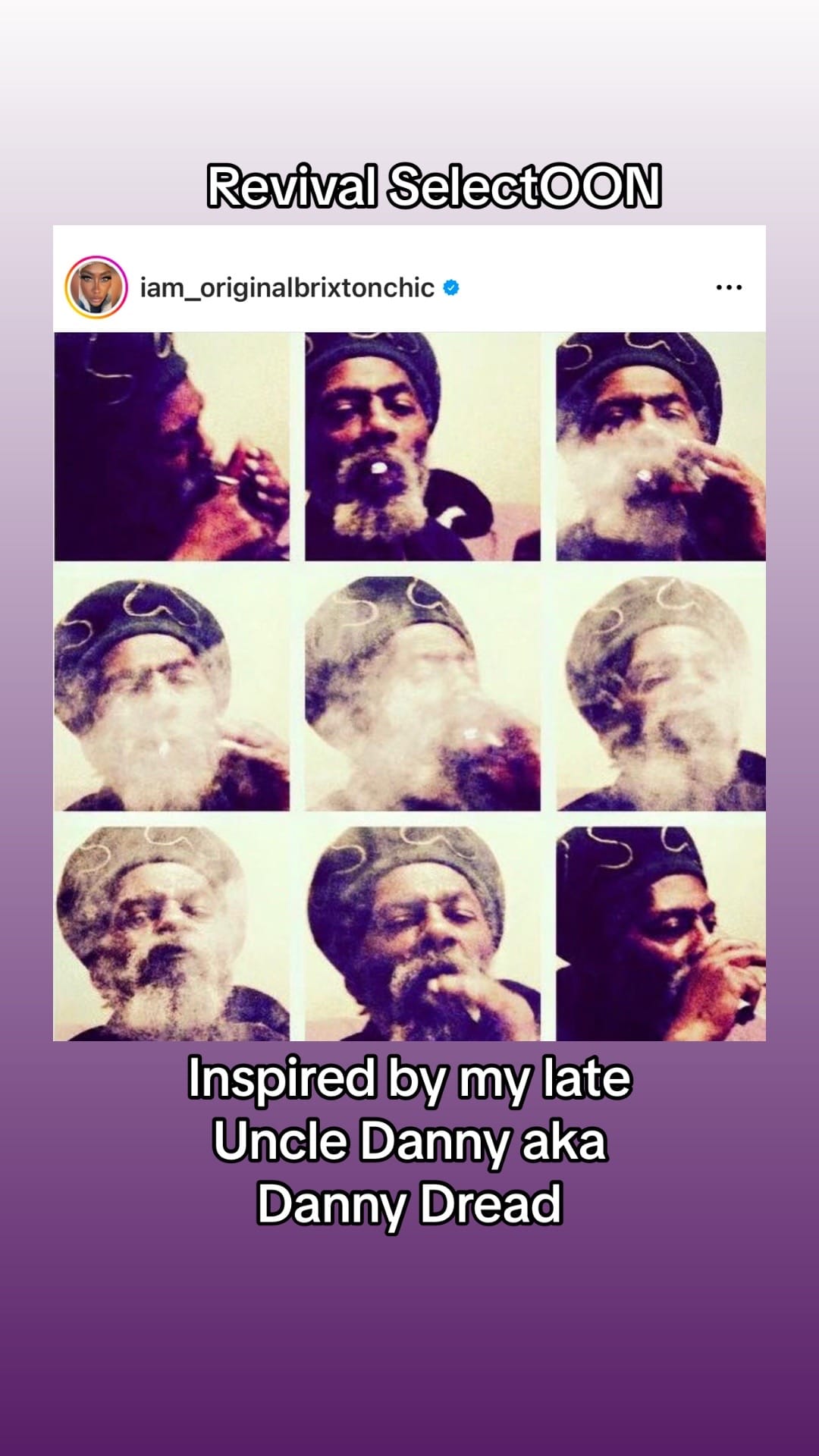 Post 10 by IamOriginalBrixtonChic on TikTok (video)