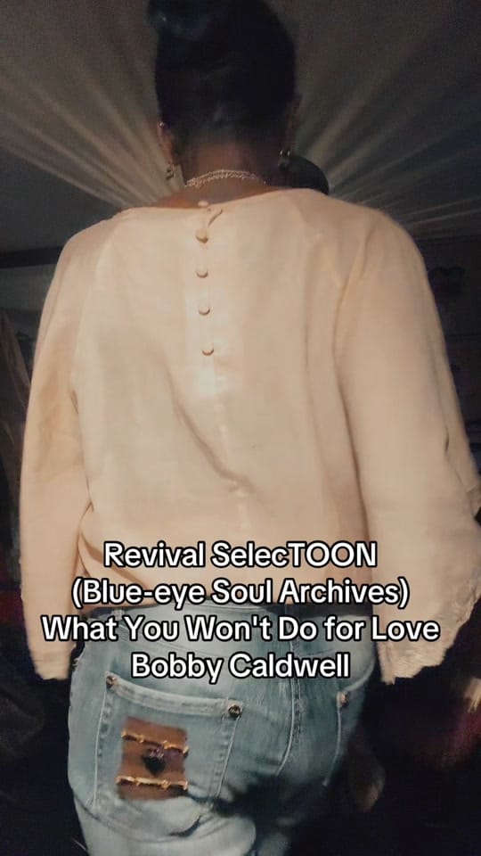 Post 3 by IamOriginalBrixtonChic on TikTok (video)