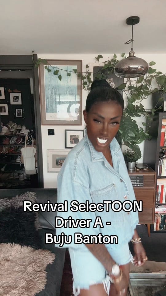 Post 4 by IamOriginalBrixtonChic on TikTok (video)