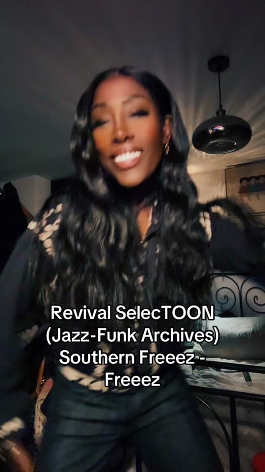 Post 8 by IamOriginalBrixtonChic on TikTok (video)