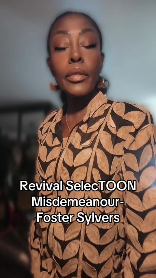 Post 6 by IamOriginalBrixtonChic on TikTok (video)