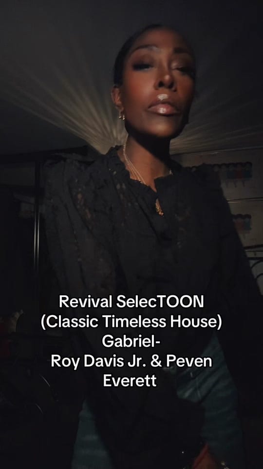 Post 1 by IamOriginalBrixtonChic on TikTok (video)