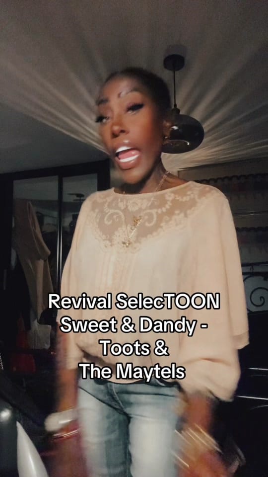Post 2 by IamOriginalBrixtonChic on TikTok (video)