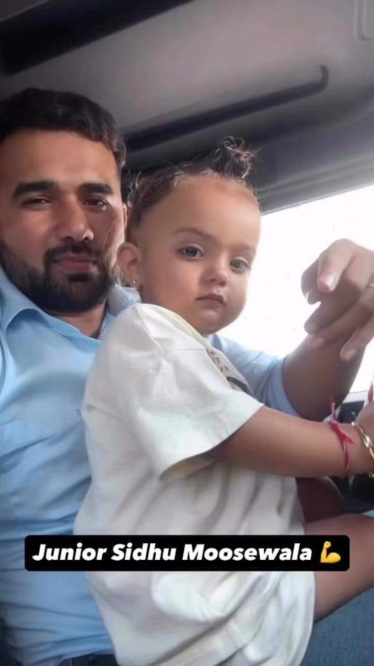 Post 3 by Journalist Gagandeep Singh on TikTok (video)