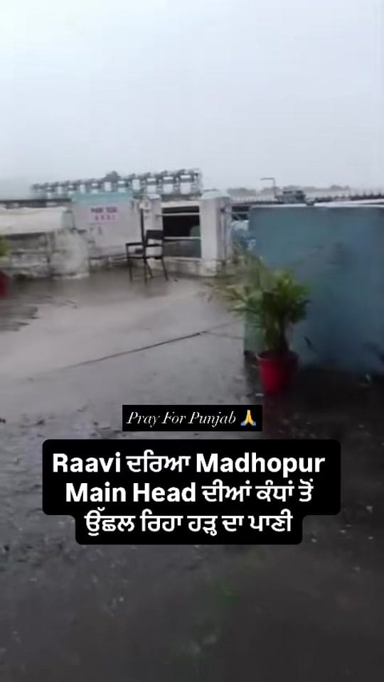 Post 7 by Journalist Gagandeep Singh on TikTok (video)