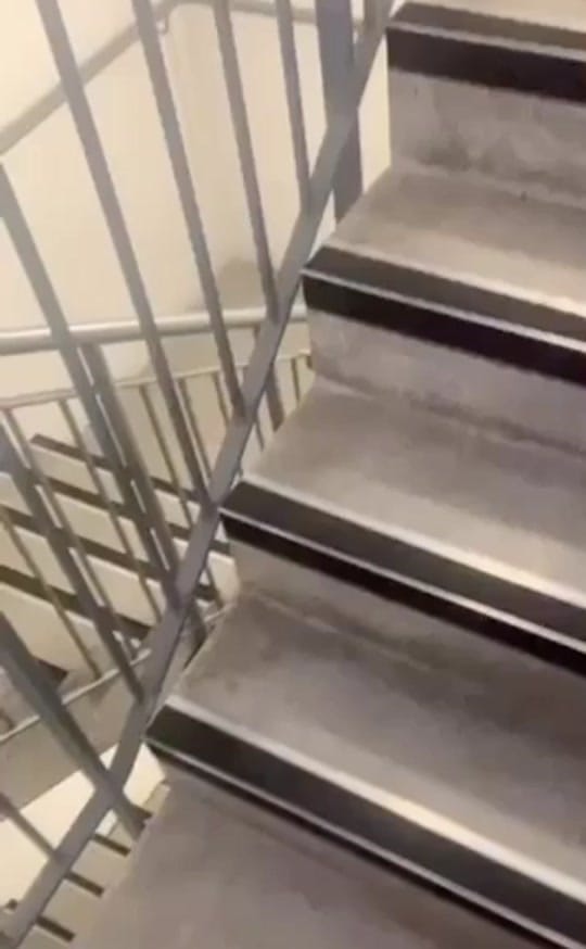 Post 1 by georgialkerrigan on TikTok (video)