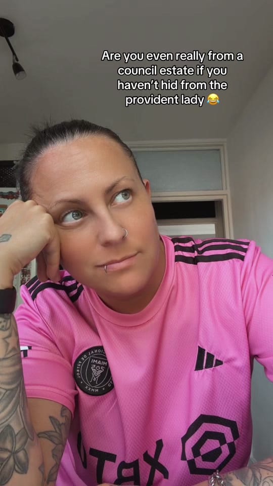 Post 2 by Gemma27985 🏳️‍🌈 on TikTok (video)
