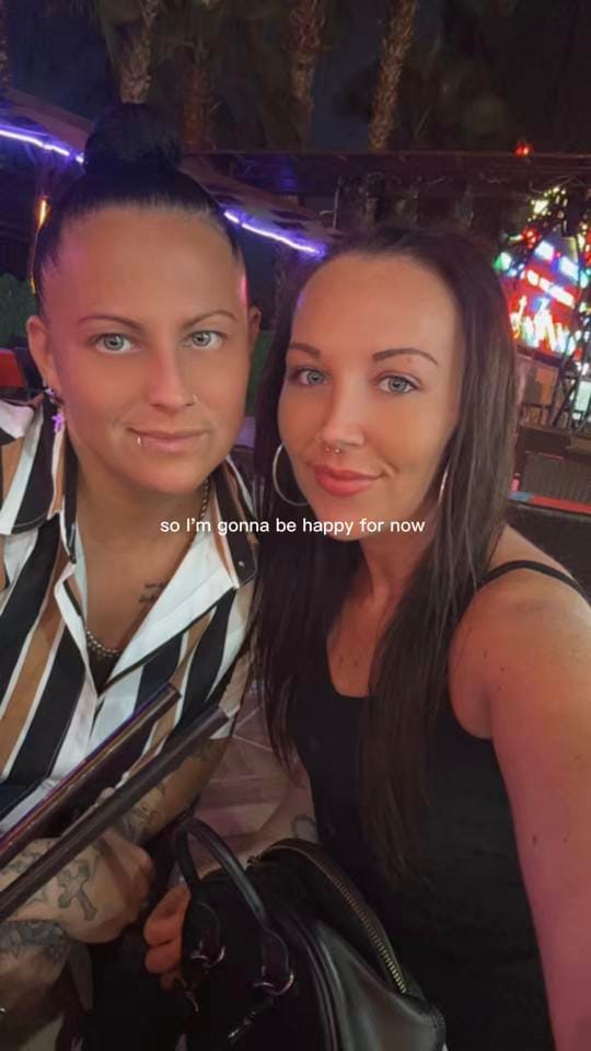 Post 7 by Gemma27985 🏳️‍🌈 on TikTok (video)
