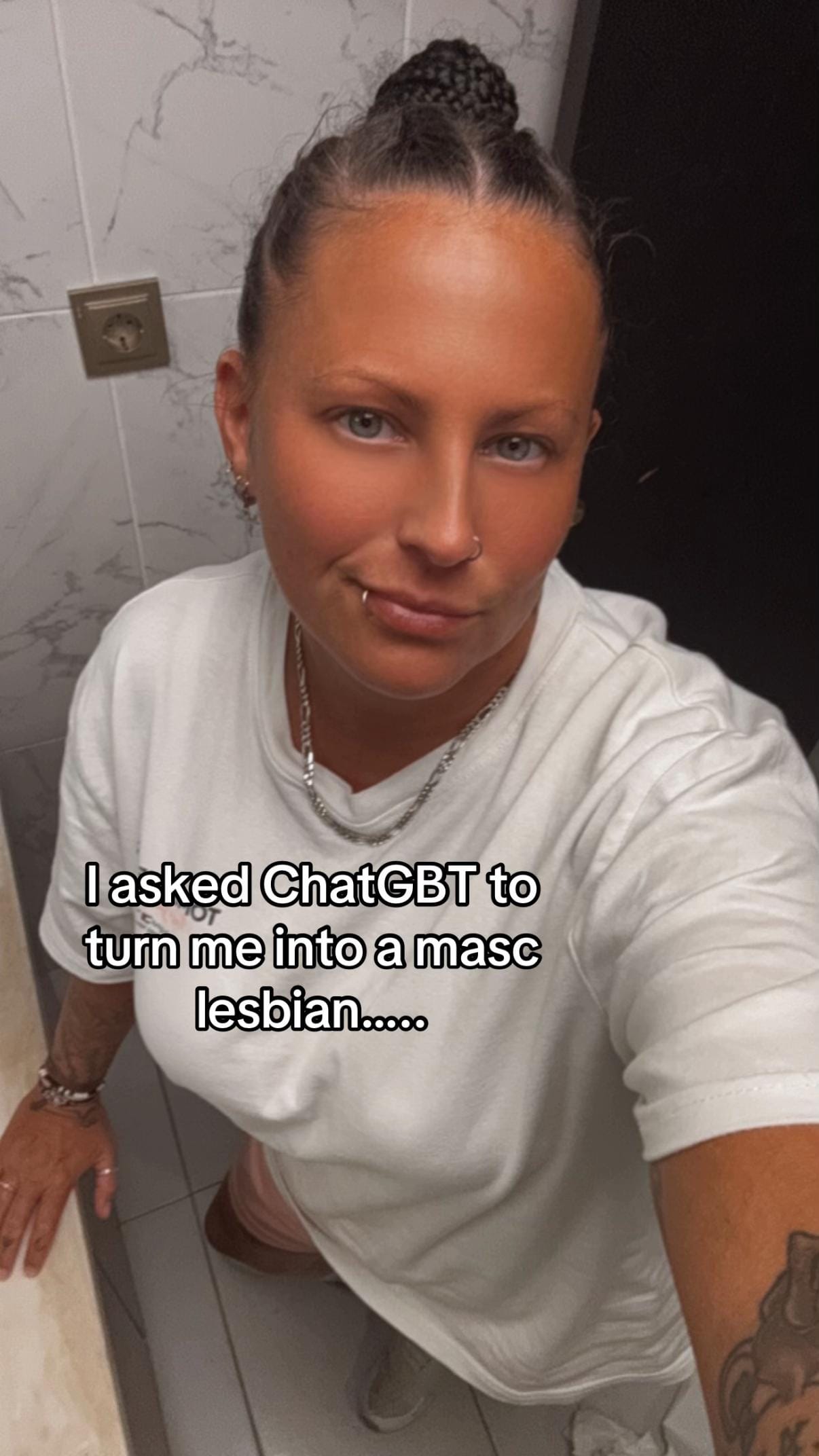Post 6 by Gemma27985 🏳️‍🌈 on TikTok (video)
