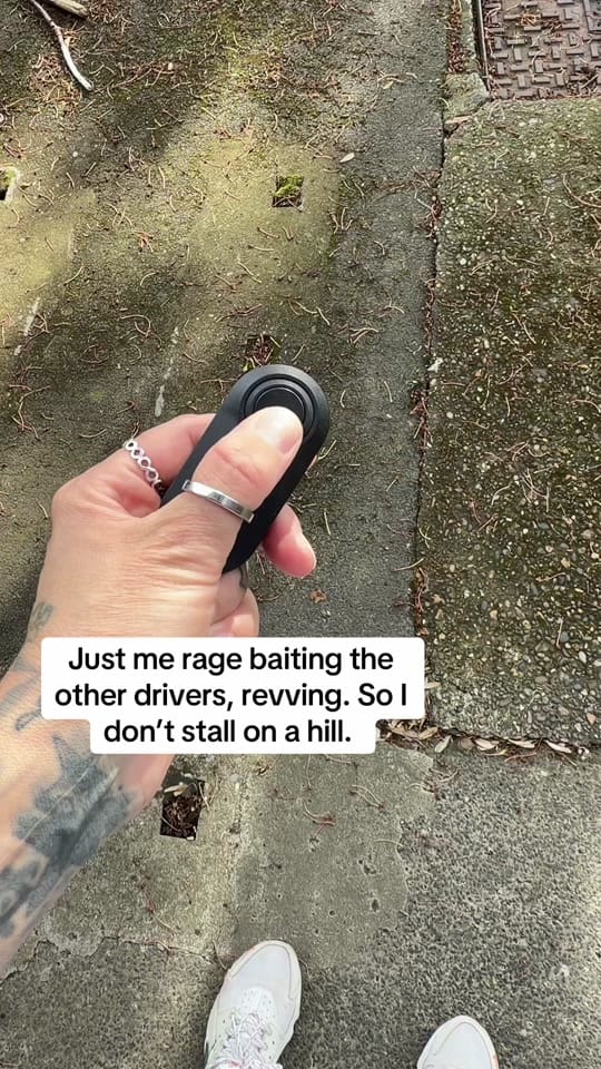 Post 3 by Gemma27985 🏳️‍🌈 on TikTok (video)