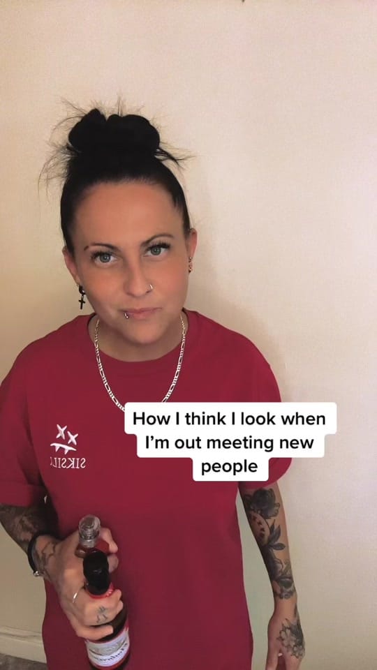 Post 9 by Gemma27985 🏳️‍🌈 on TikTok (video)