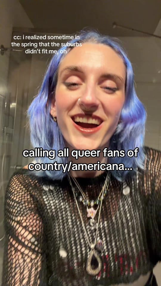 Post 10 by hannah vig🎸 on TikTok (video)