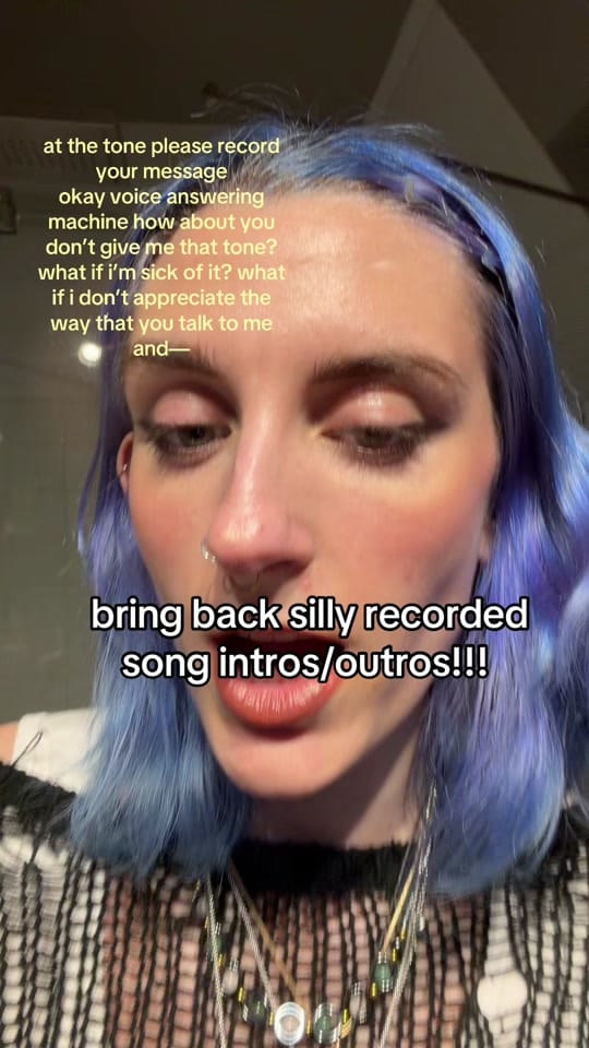 Post 1 by hannah vig🎸 on TikTok (video)