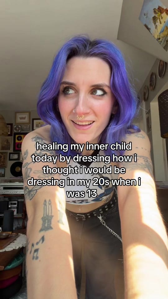 Post 7 by hannah vig🎸 on TikTok (video)