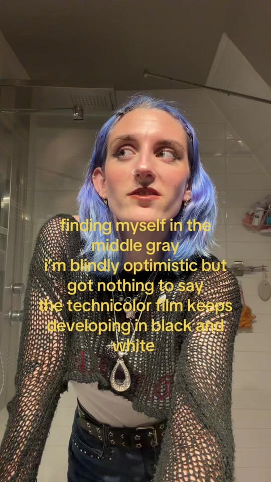 Post 8 by hannah vig🎸 on TikTok (video)
