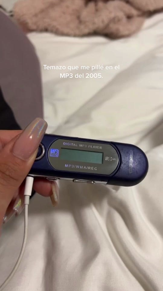 Post 9 by Ani on TikTok (video)