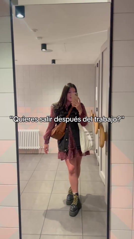 Post 2 by Ani on TikTok (video)