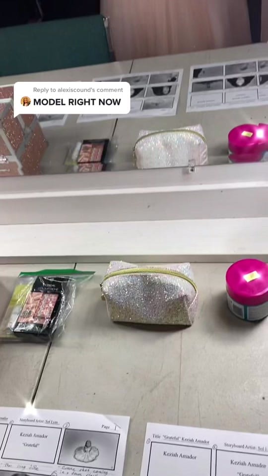 Post 9 by Keziah🤍 on TikTok (video)