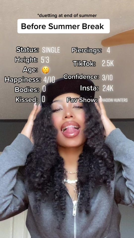 Post 10 by Keziah🤍 on TikTok (video)