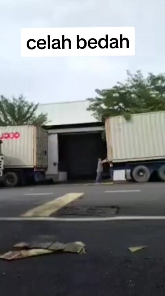 Post 10 by ABG TRUCK on TikTok (video)