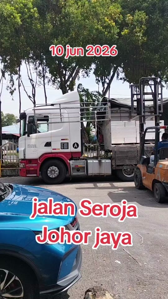 Post 7 by ABG TRUCK on TikTok (video)
